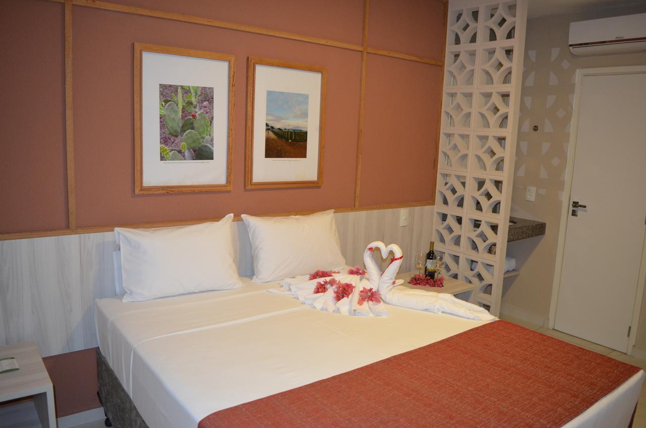 Hotel Privillege Santana do Ipanema 외부 사진